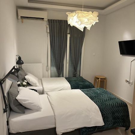 Alatza Studios Soluň Exteriér fotografie