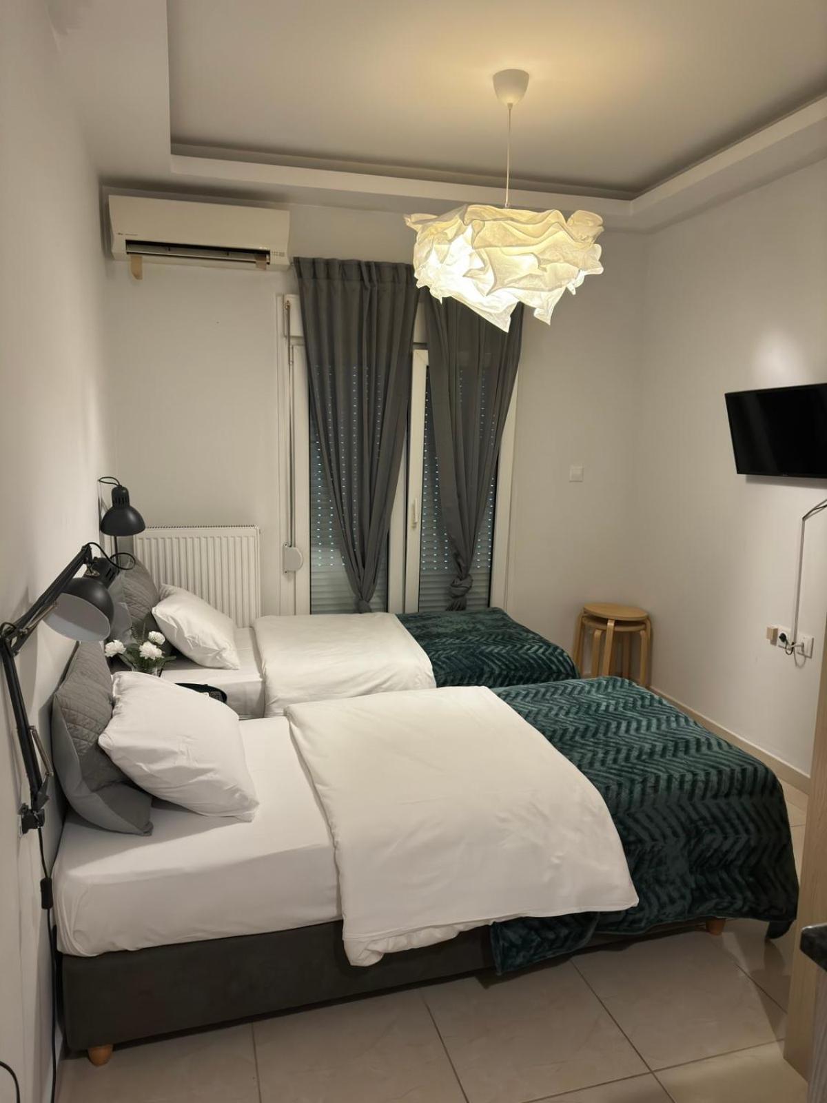 Alatza Studios Soluň Exteriér fotografie